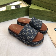 Gucci Slippers